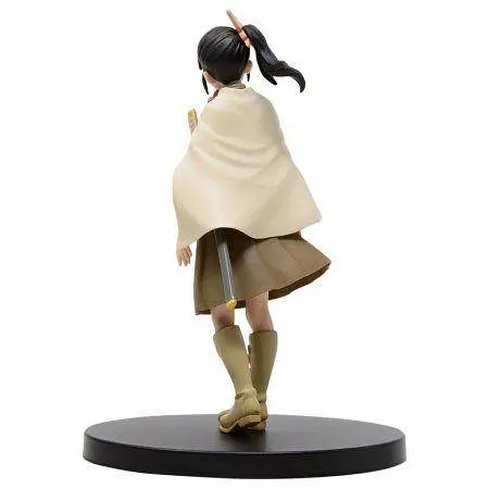 Фігурка Banpresto Demon Slayer Kanao Tsuyuri Клинок розсікаючий демонів Канао Цуюрі 17 см (WST DS KT 130) - фото 3