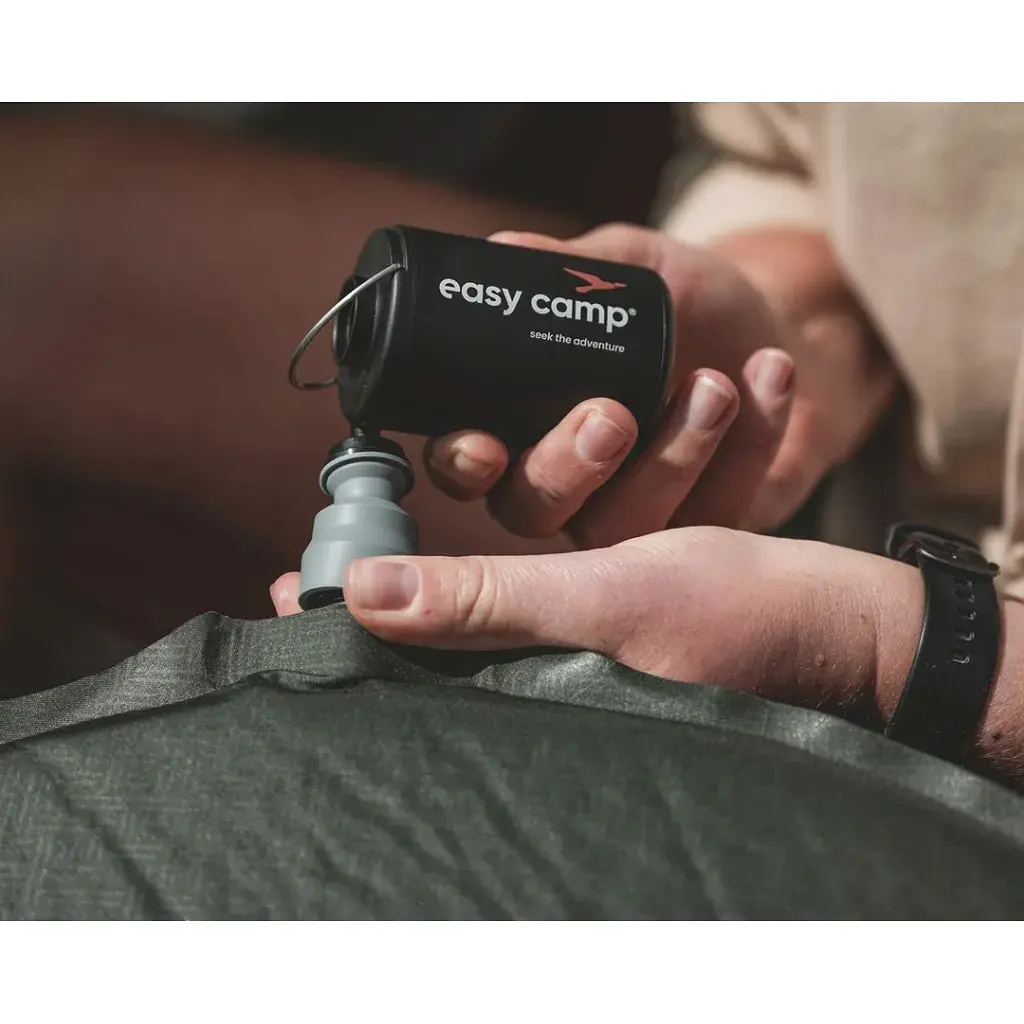 Насос для надувних меблів Easy Camp Allium Rechargeable Pump (680253) (932247) - фото 9