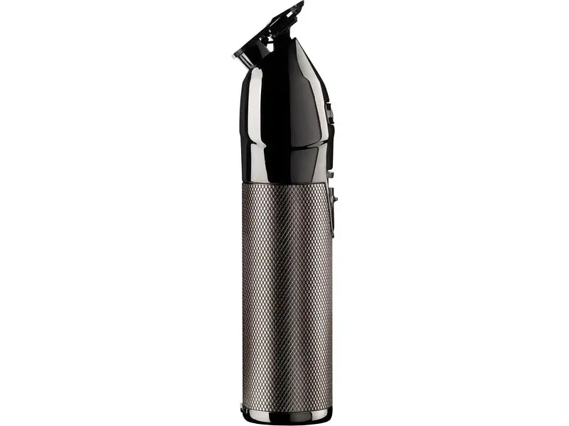 Тример для бороди та вусів BaByliss PRO PRO Skeleton Gunsteel FX Trimmer FX7870GSE - фото 3