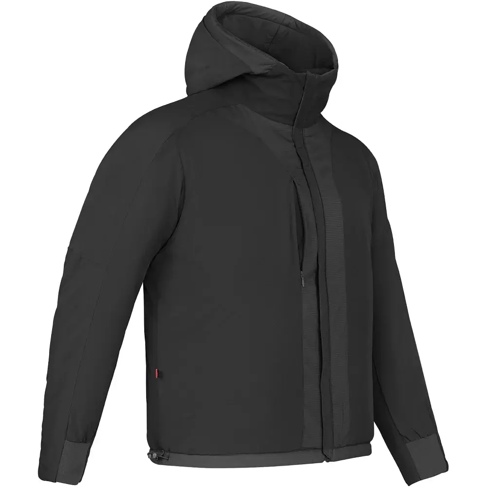 Куртка Frontier Grison L Black - фото 4