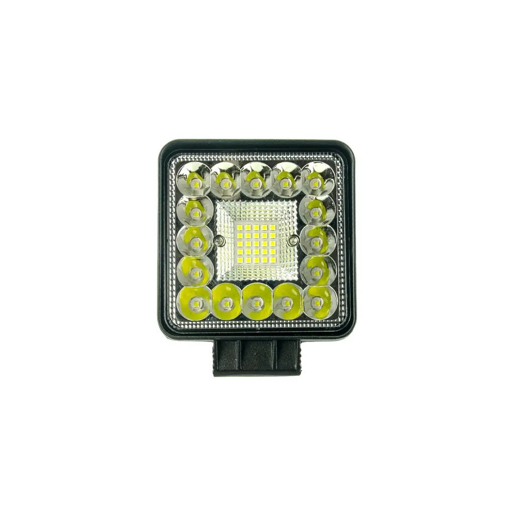Cвітлодіодна фара WL-D9 78W 3030-52 Combo Cyclone (НФ-00001189) - фото 2