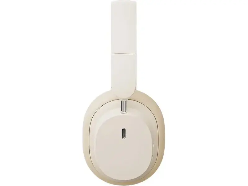 Навушники BASEUS Bowie D05 Creamy White (NGTD020202) - фото 6