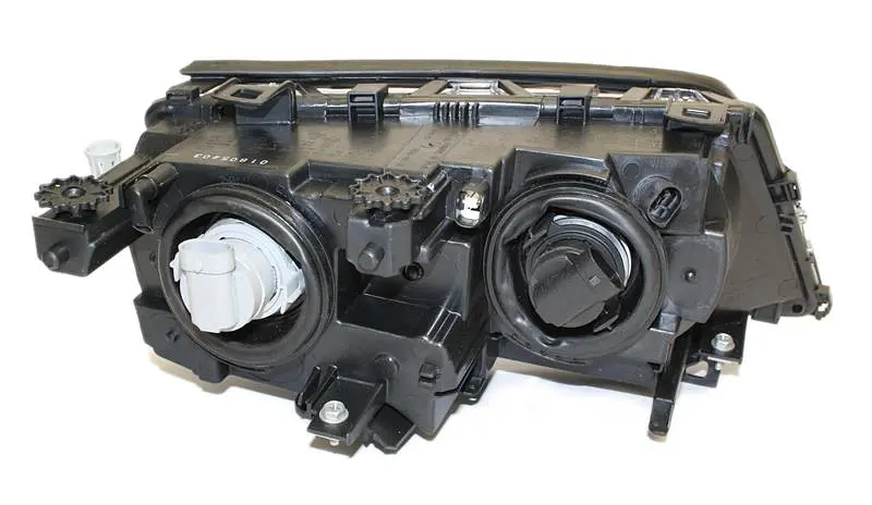 Фара передня ліва BMW 3 97-05р Depo (444-1128L-LDEM2) - фото 2