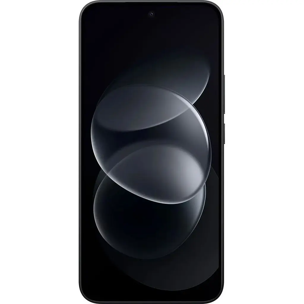 Смартфон Redmi Note 17 Pro Max 5G 8/256GB Black Global EU [178124] - фото 2