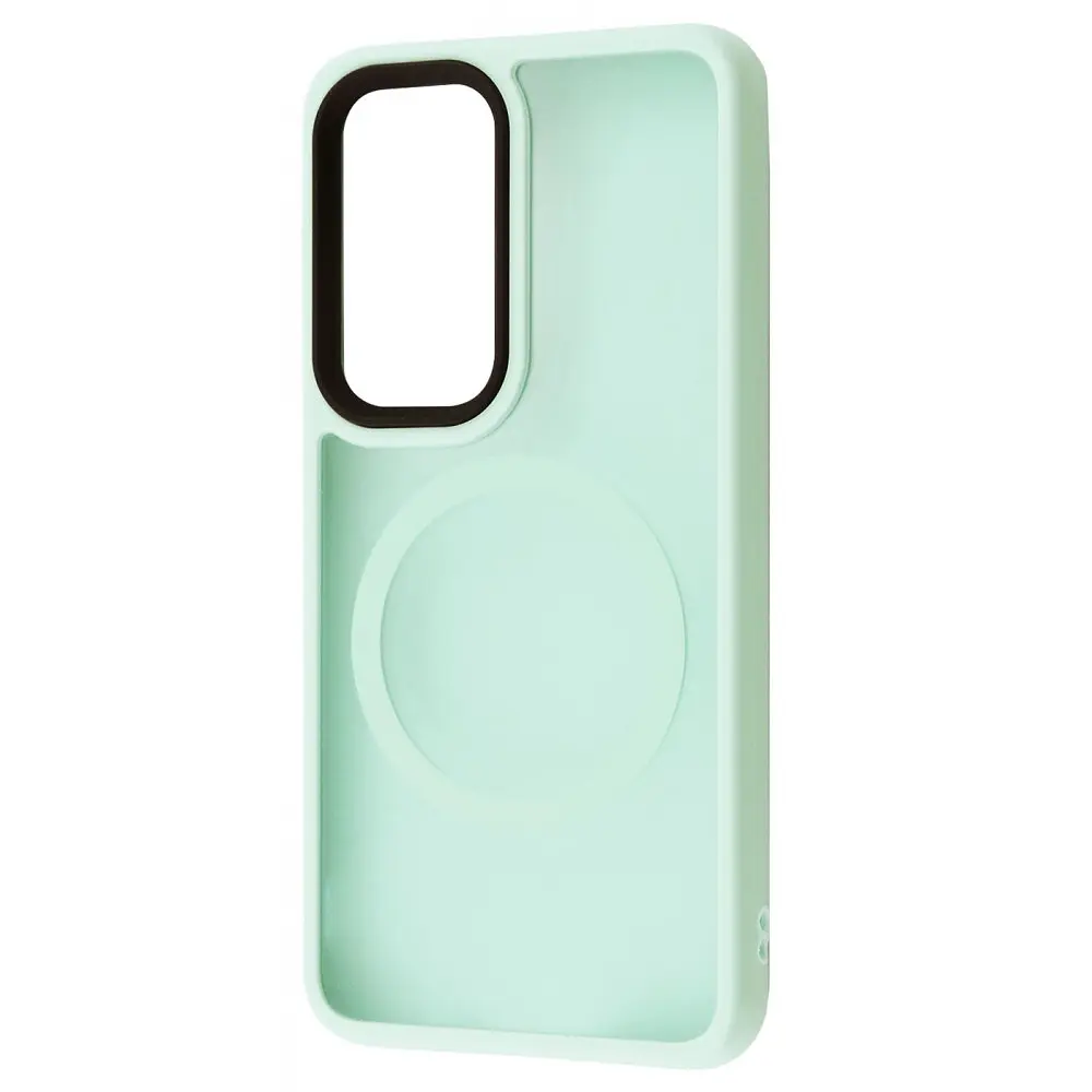 Чохол WAVE Matte Insane Case with Magnetic Ring Samsung Galaxy S24 Plus/S25 Plus в асортименті - фото 3