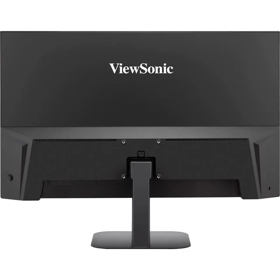 Монітор 27" ViewSonic VA2708-4K-HD UHD IPS 100Hz (VA2708-4K-HD) - фото 6