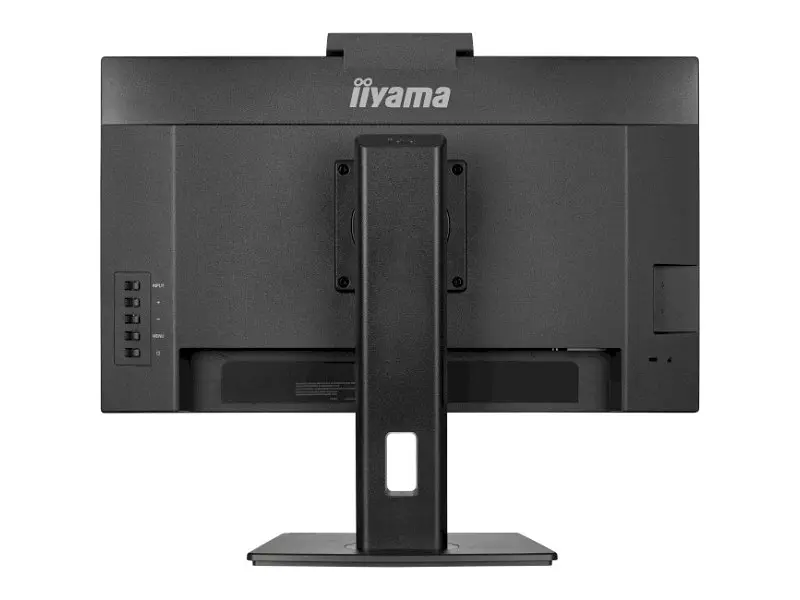 Монітор Iiyama ProLite XUB2490HSUH-B2 - фото 6