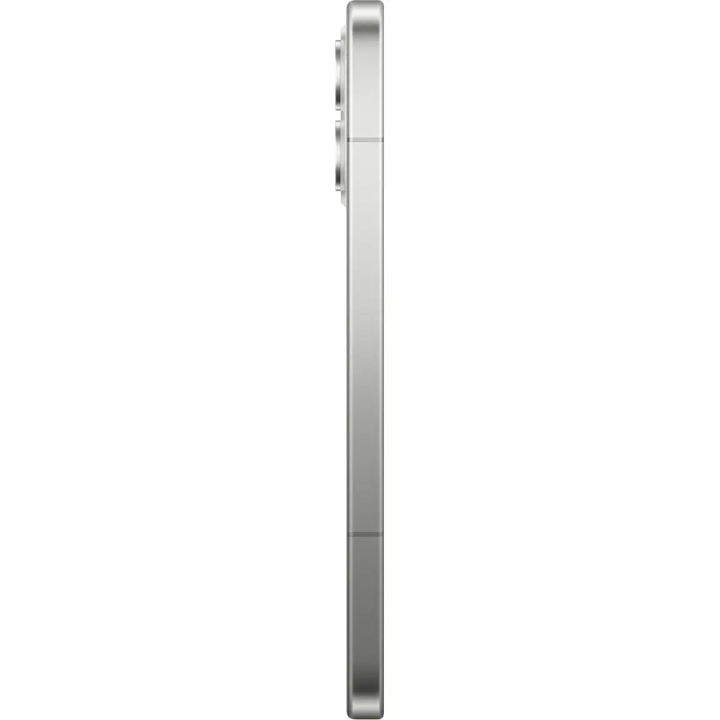 Мобильный телефон Xiaomi Poco F8 Pro 12/512GB Titanium Silver (1179966) - фото 4