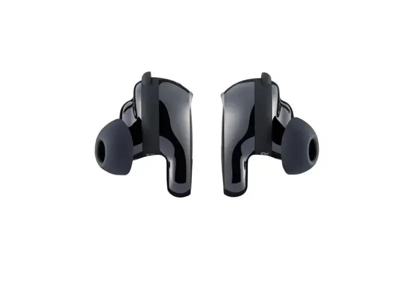 Навушники TWS Bose QuietComfort Ultra Earbuds Black (882826-0010) - фото 2