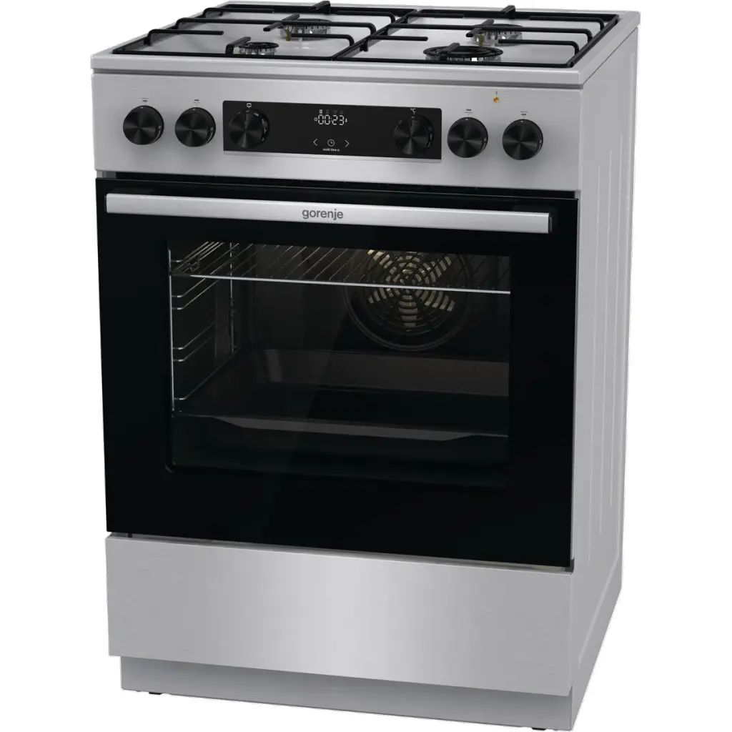 Плита Gorenje GKS6C70XJ - фото 9