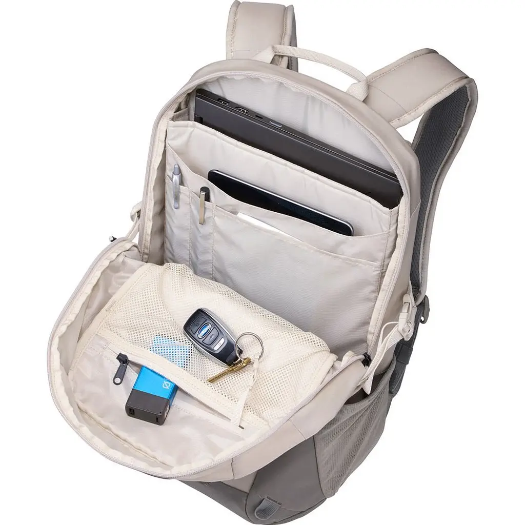 Рюкзак Thule EnRoute Backpack 23L Pelican/Vetiver (3204843) [107517] - фото 9