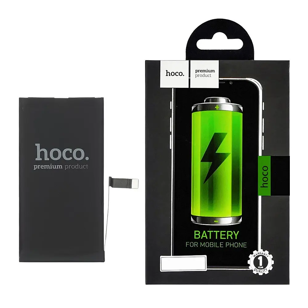 Акумулятор Hoco для Apple iPhone 14