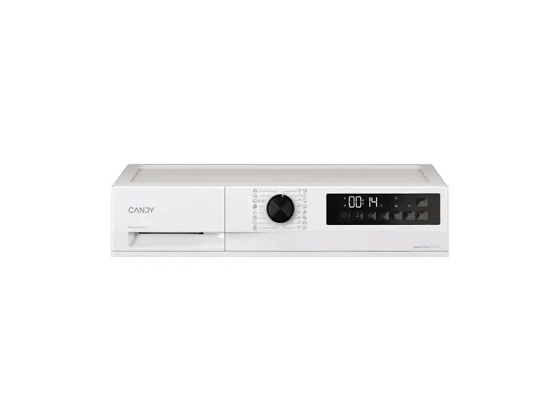 Прально - сушильна машина Candy ProWash&Dry 300 GWD 496B8-S - фото 2