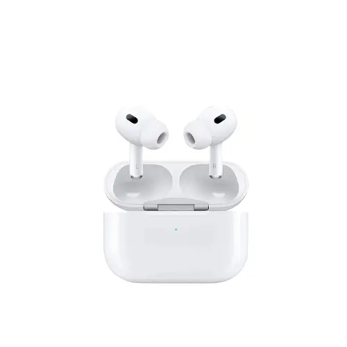 Бездротові Bluetooth-навушники SmartX Pro 2 Premium вакуумні, білі Smart X SAP2P - фото 2