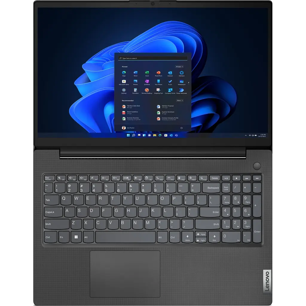 Ноутбук Lenovo V15 G4 IRU (83A1006MRA) - фото 4