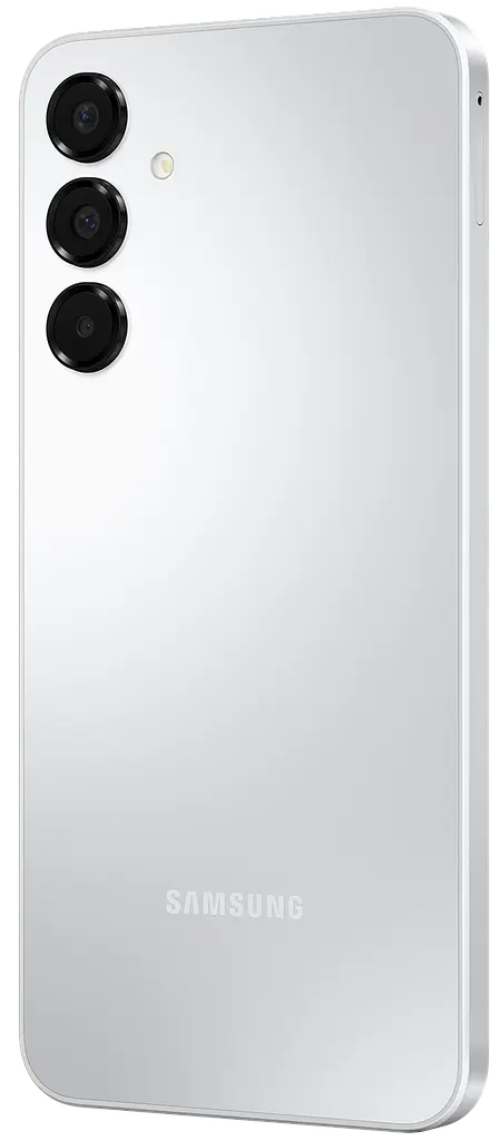 Смартфон Samsung Galaxy A16 5G 4/128Gb ZAB Сірий (7058506) - фото 2