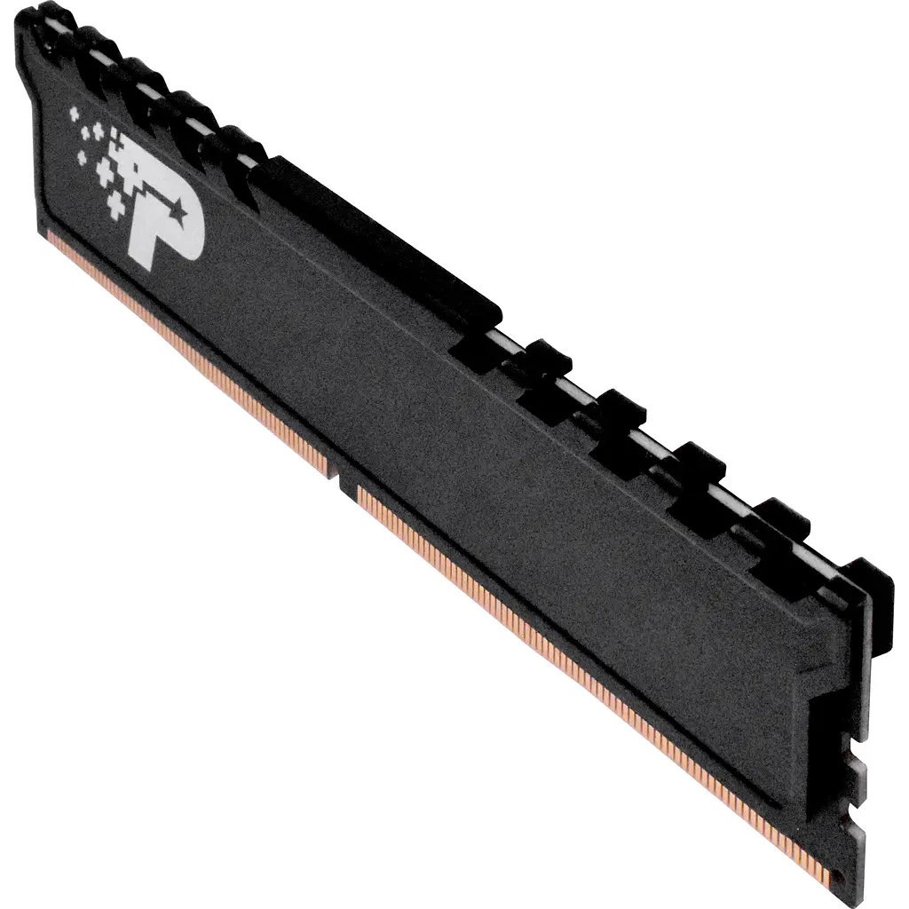 Модуль памяти DDR4 Patriot Signature Line Premium 2x8 GB 3200 MHz [PSP416G3200KH1] [124959] - фото 5