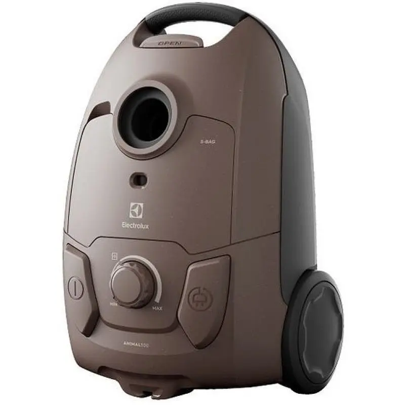 Порохотяг ELECTROLUX EB51A3WB - фото 4