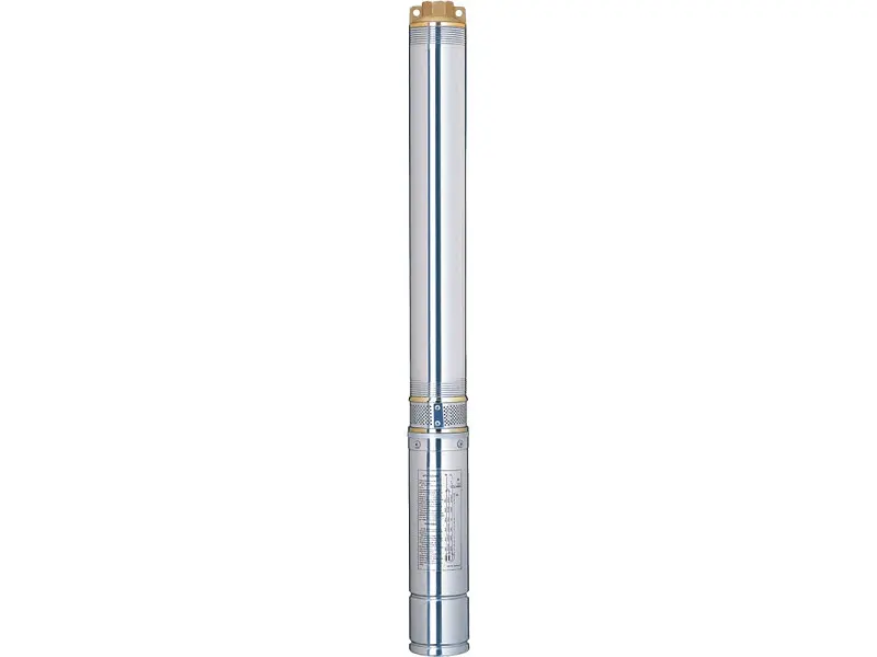 Свердловинний насос Dongyin 0.55кВт H 61(49)м Q 80(50)л/хв Ø94мм (777113)