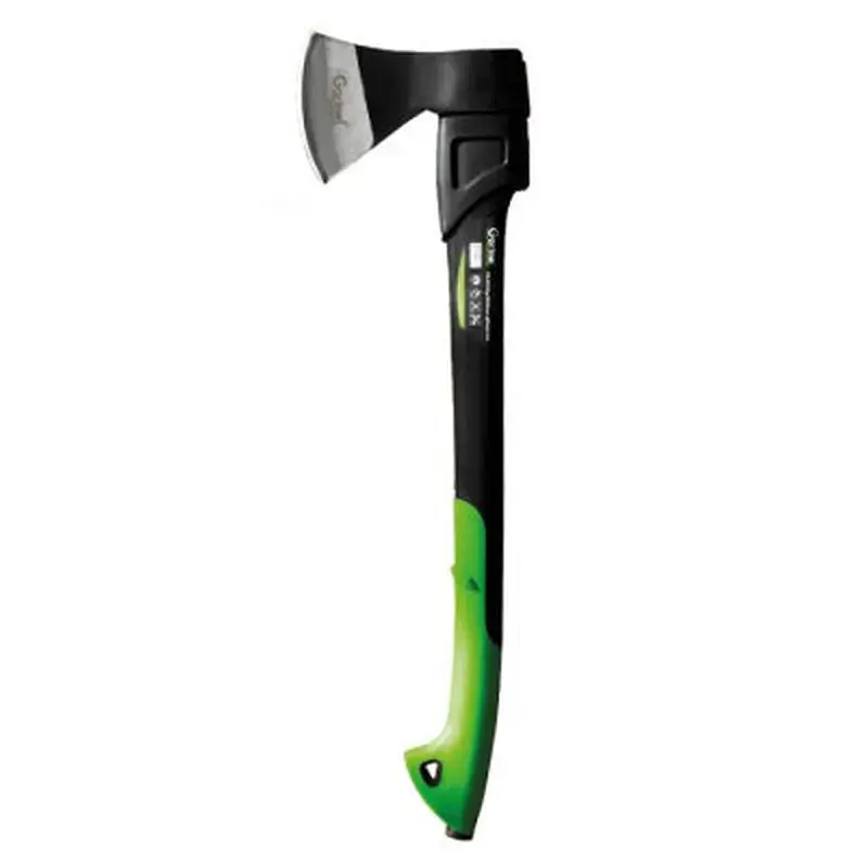 Сокира Gartner FG 1000g/600mm фіберглас (853687) - фото 3