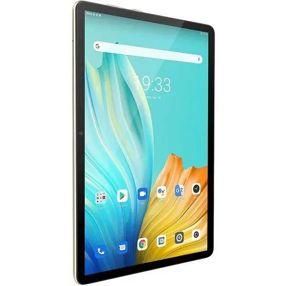 Blackview Tab 10 4/64GB LTE Gold + клавиатура + чохол - фото 4