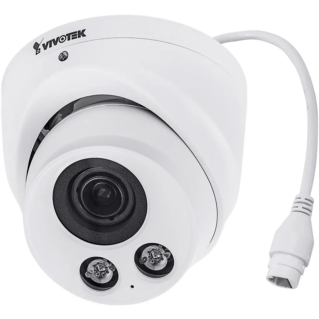 Відеокамера VIVOTEK IT9388-HT (5MP 20fps, H.265, 2.8~12mm, 30M IR, WDR Pro) (IT9388-HT) - фото 2