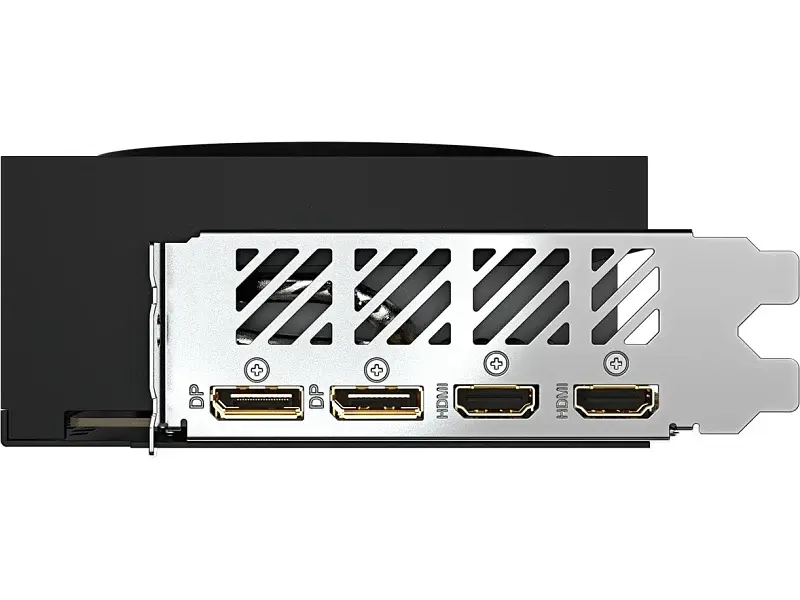 Відеокарта Gigabyte AORUS Radeon RX 9070 XT ELITE 16G (GV-R9070XTAORUS E-16GD) - фото 5