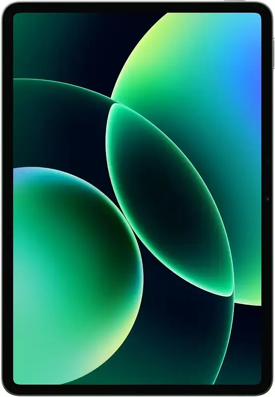 Планшет Xiaomi Pad 8 WiFi 8/128GB Pine Green (VHU6395EU) - фото 8
