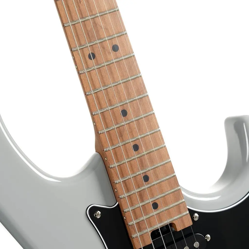 Электрогитара Cort G290 Modern Pale Graphite - фото 8