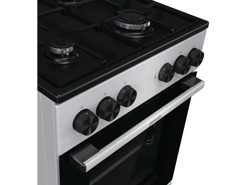 Плита комбінована Gorenje MEK3011SB - фото 5