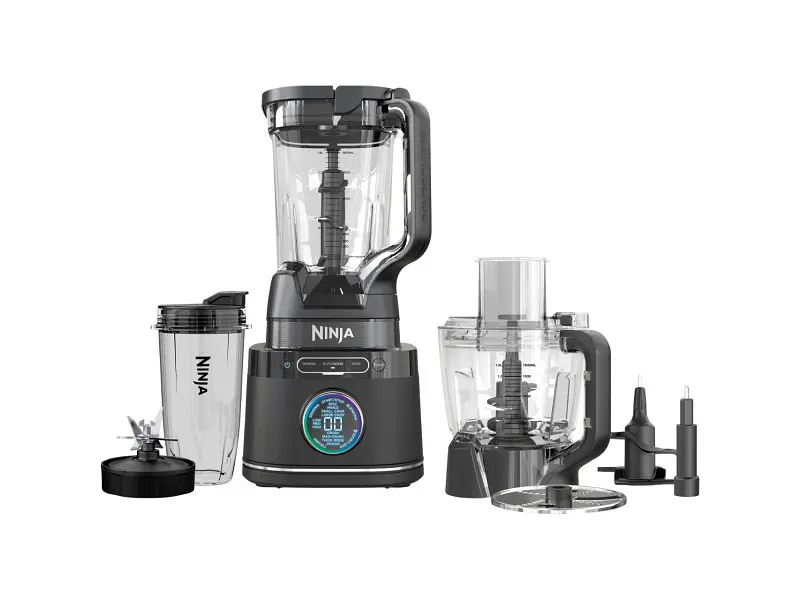 Блендер стаціонарний Ninja Detect Power Mixer & Processor Pro TB401EU