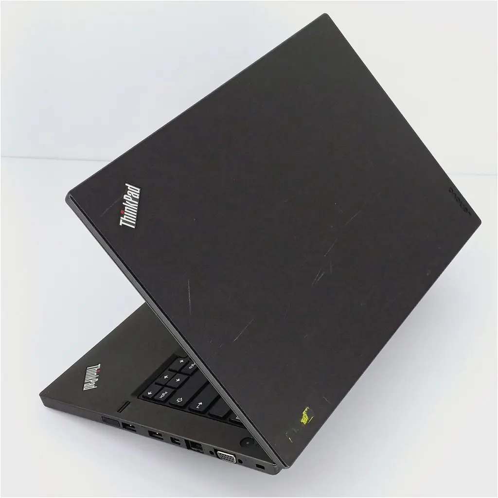 Ноутбук Lenovo ThinkPad L460 (i5-6300U/4/180SSD) - Class B "Б/В" - фото 9
