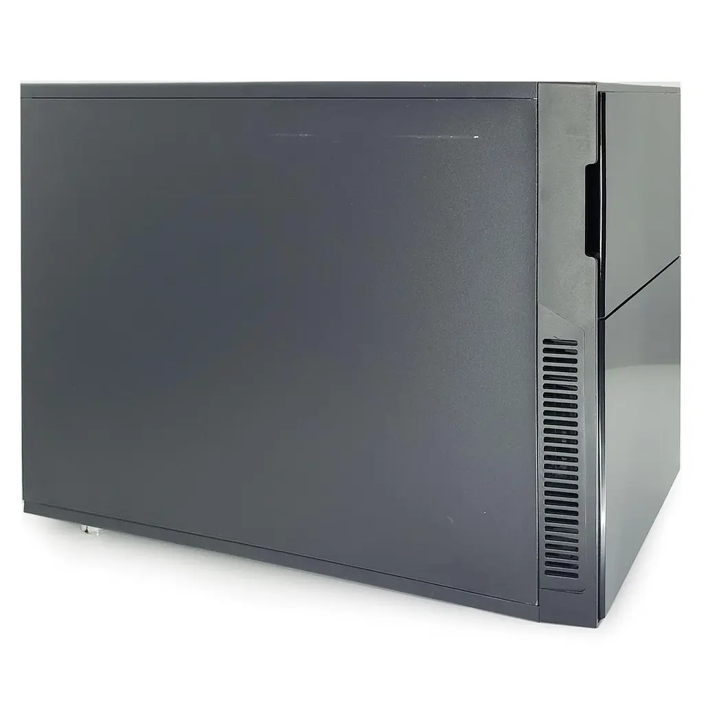 Комп'ютер KorobPC (Asus Z270M/i7-7700K/16/256SSD/3Tb/BQ500W/Nanoxia/RX580-8Gb) - Tower Б/В - фото 5