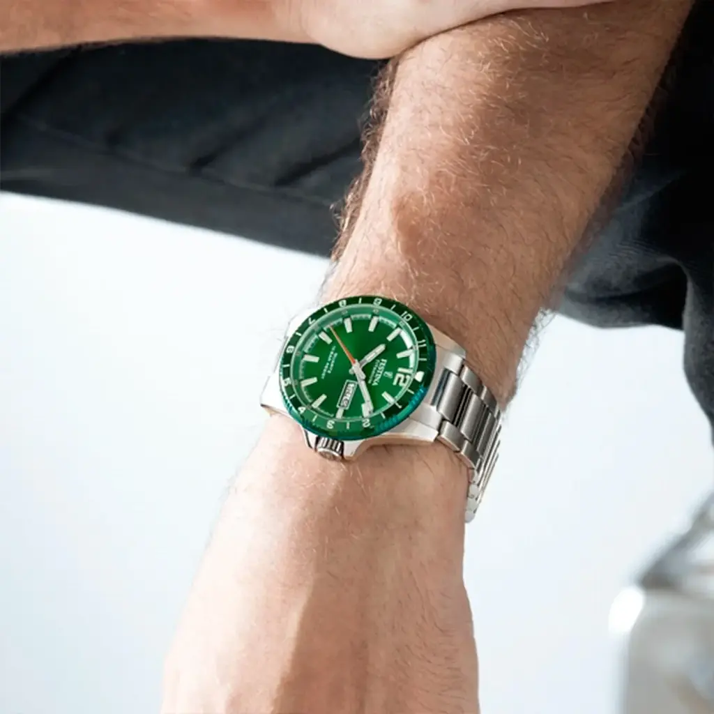 Годинник Festina F20698/3 - фото 3