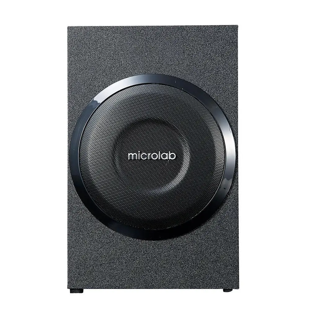 Мультимедійна акустика Microlab M-110 - фото 5