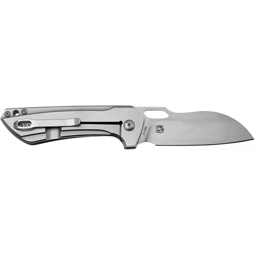 Нож Boker Plus Swoopy - фото 2