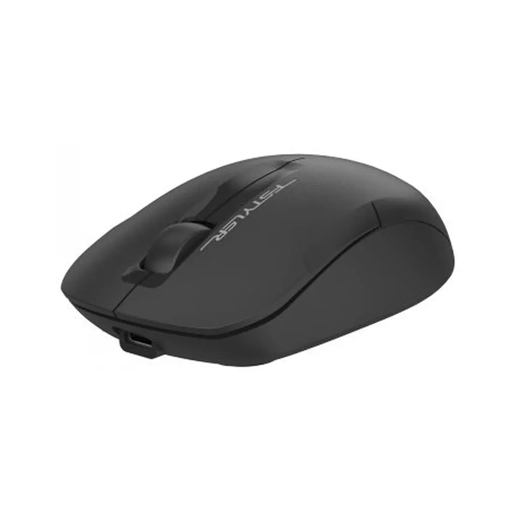Мишка A4Tech FG15C Air2 Wireless Black (4711421000659) - фото 6