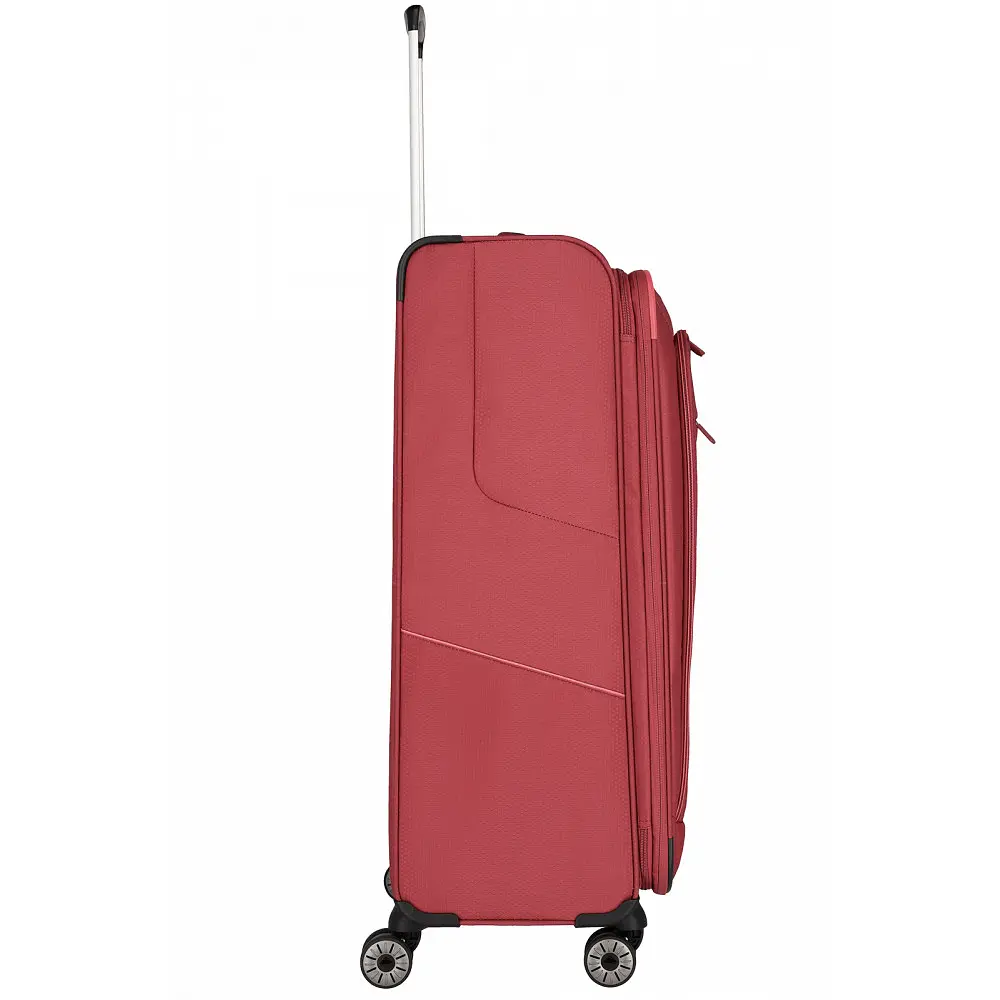 Чемодан на 4 колесах Travelite Skaii L TL092649 Anthracite (TL092649-04) - фото 6
