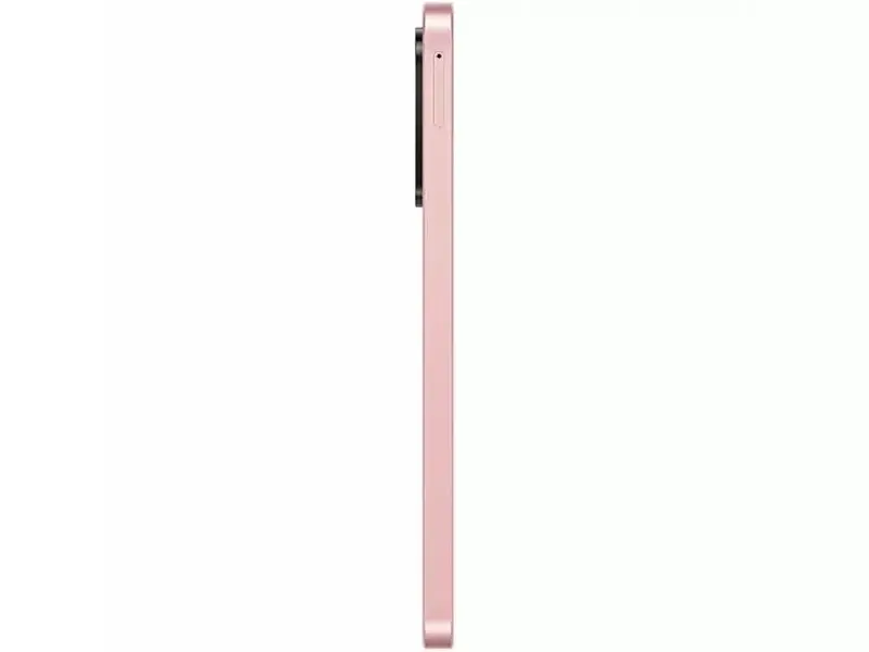 Смартфон Samsung Galaxy A26 5G 8/256GB Peach Pink (SM-A266BZIJ) - фото 6