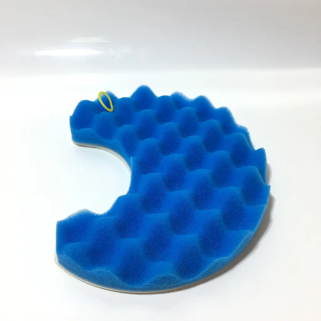 Поролоновый фильтр для пылесоса Samsung SC9120, SC9130, SC9160, SC9540, SC9560, SC86**, SC87**, DJ97-00847E - фото 7