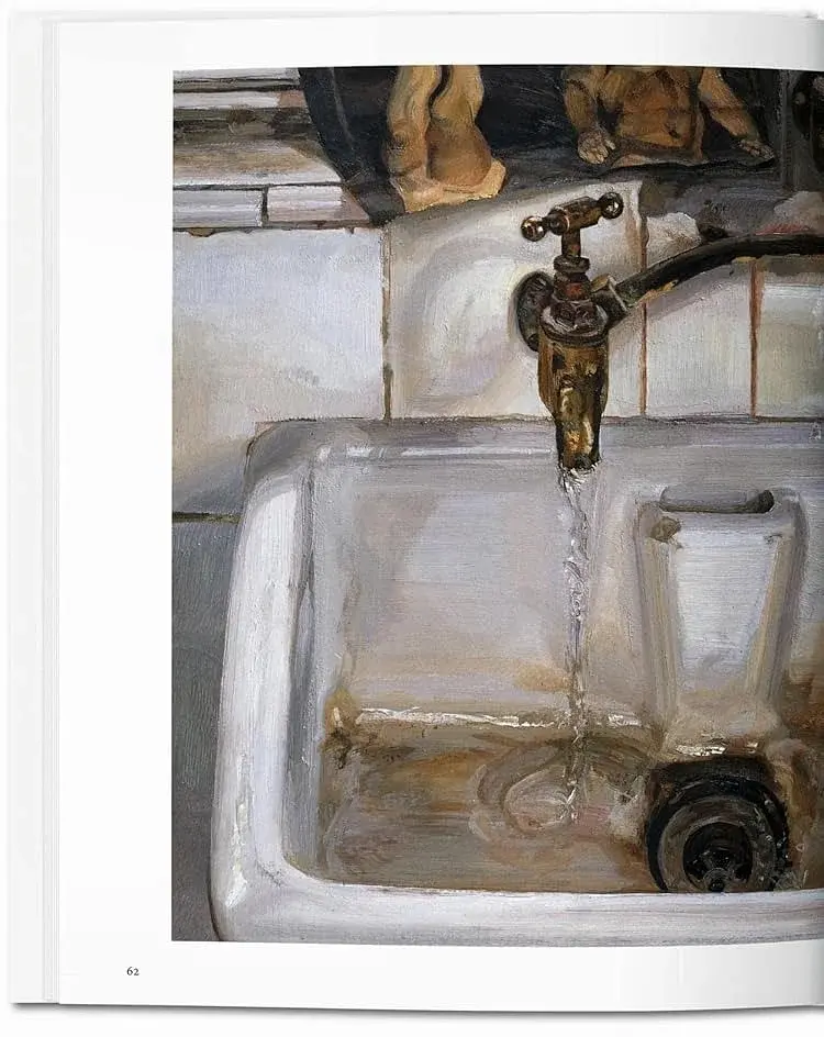 Lucian Freud - фото 8