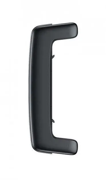 Ароматизатор-освіжувач автомобільний у решітку машини Baseus Чорний/Сріблястий (SUXUN-BP0S) - фото 5