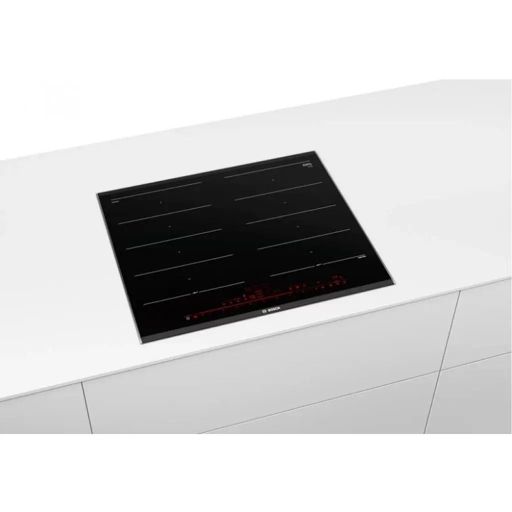 Варочная поверхность Bosch PXX675DV1E - фото 4