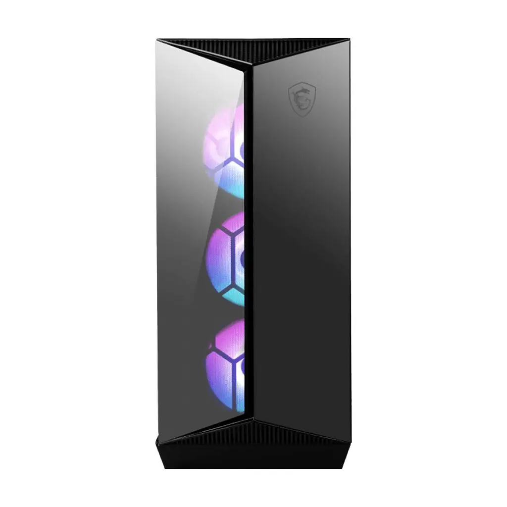 Корпус для ПК MSI MPG GUNGNIR 110R - фото 2
