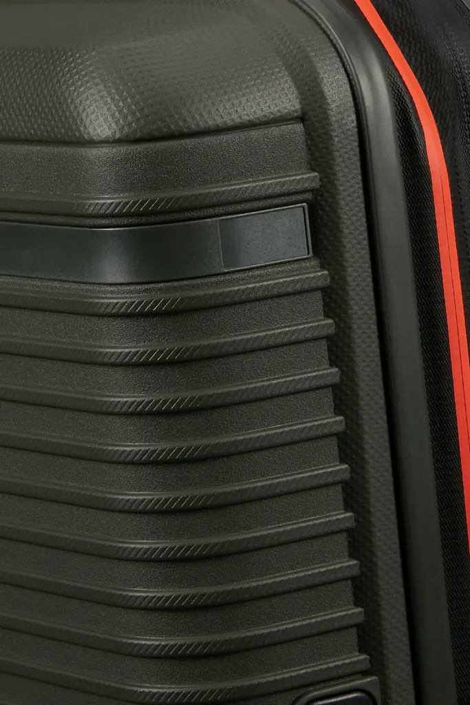 Валіза 55 См Samsonite PRODIVER HS CLIMBING IVY 55x40x20(23) KU7*24001 - фото 4