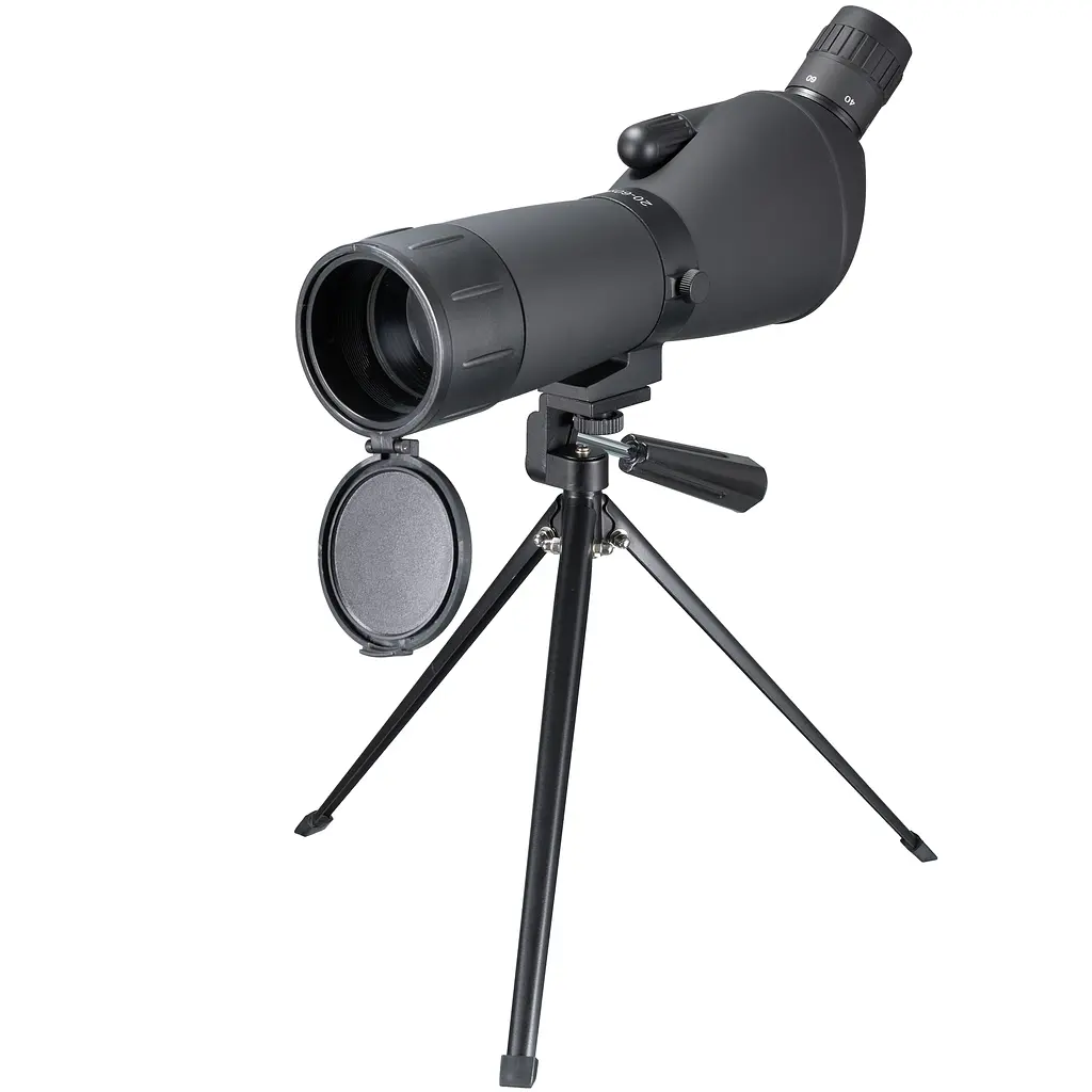 Підзорна труба Bresser Zoom 20-60x60/45 + штатив (9612600) - фото 2