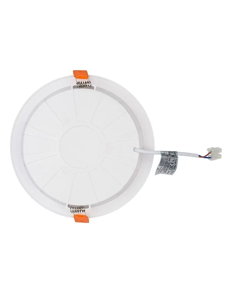 Точечный светильник Nowodvorski 8775 CL Kos LED - фото 5
