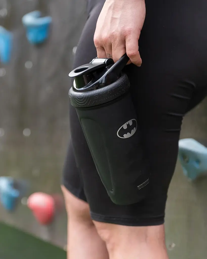 Шейкер спортивный Smart Shake 900 мл fit0011314 - фото 4