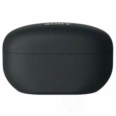 TWS-навушники Sony WF-1000XM5 Black (WF1000XM5B.CE7) - фото 4