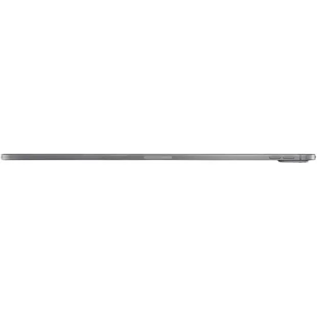 Планшет Apple iPad Pro 11 (2025) 12/256GB Wi-Fi + Cellular Silver (ME2P4) [150627] - фото 6